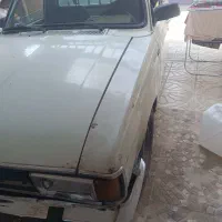 پیکان وانت
