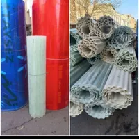 فروشگاه ایرانیت فایبرگلاس