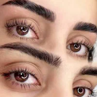 اکستنشن و لیفت مژه با قیمت مناسب|خدمات آرایشگری و زیبایی|یاسوج, |دیوار