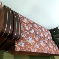 مبل تخت خواب شو تاشو BAYAZتخفیف خوب میزرایگان6نفره|مبلمان خانگی و میز عسلی|تبریز, |دیوار