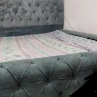 تشک و تخت دو نفره طبی فنری|تشک تختخواب|زاهدان, |دیوار