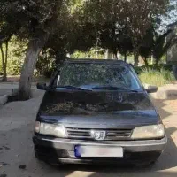 پژو ۴۰۵