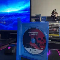بازی Gears Of War Reloaded
