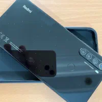 شیاومی نوت 8