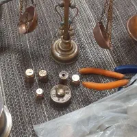 وسایله قدیمی|کلکسیون اشیاء عتیقه|اراک, |دیوار