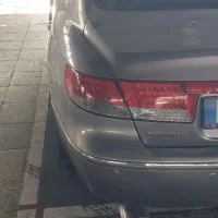 آزرا ۲۰۰۸ ترخیص ۲۰۰۹|خودرو سواری و وانت|تهران, میدان ولیعصر|دیوار