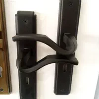 دستگیره کلیدی، سوئیچی، آپارتمانی|مصالح و تجهیزات ساختمان|مشهد, جاهد شهر|دیوار