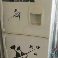 یخچال فریزر سالم سالم