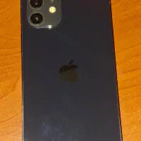 آیفون ۱۲ نرمال|موبایل|تهران, خاک سفید|دیوار