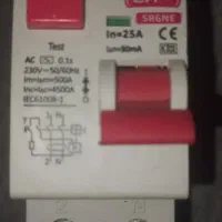 کلیدمحافظ جان