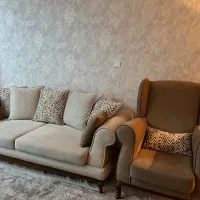 مبل|مبلمان خانگی و میز عسلی|فردیس, شهرک ارم|دیوار