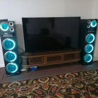 اسپیکر میکرولب درحداک