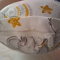 بالشت چندمنظوره|اسباب و اثاث بچه|ساوه, |دیوار