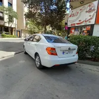 برلیانس H230 اتوماتیک، مدل ۱۳۹۷|خودرو سواری و وانت|مشهد, شهید فرامرز عباسی|دیوار