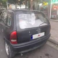 اوپل کورسا|خودرو سواری و وانت|خسروشاه, |دیوار