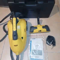 بخارشور Beem آلمان