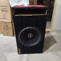 سیستم صوتی آلفا سایز 8|سیستم صوتی خانگی|قرچک, قشلاق جیتو|دیوار