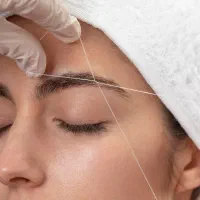 خدمات اصلاح و ابرو|خدمات آرایشگری و زیبایی|شاهین‌شهر, عطار|دیوار