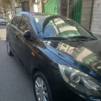 ۹۵ مشکی بدون رنگ نیوفیس