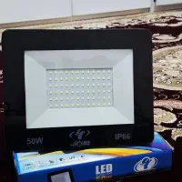 پروژکتور ال ای دی|لامپ و چراغ|جوانرود, |دیوار