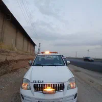 یدکش و امدادخودرو ۲۴ساعته شبانه روزی