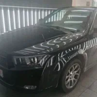 دنا پلاس توربو اتوماتیک 1404آپشنال