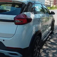 x22 pro مدل ۱۴۰۱|خودرو سواری و وانت|رشت, بلوار گیلان|دیوار