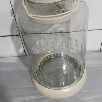 بانکه ۶ لیتری|ظروف نگهدارنده، پلاستیکی، یک‌بارمصرف|خرمشهر, |دیوار