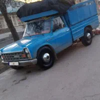 نیسان وانت
