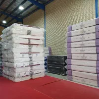 باتشک رزلند راحت تر بخواب