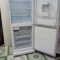 یخچال فریزر بدون برفک اورست