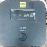 فروش مودم جیبی ایرانیان MF810 در حد نو|مودم و تجهیزات شبکه|یزد, |دیوار