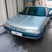 پژو 405مدل 1385دوگانه،220تاکارواقعی