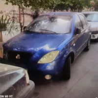 تیبا صندوق دار Ex