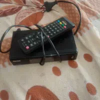 فروش گیرنده دیجیتال مارشال سالم درحدنو|صوتی و تصویری|نجف‌آباد, فاز ۳ شهرک آزادگان|دیوار