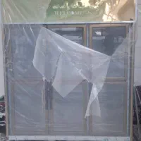 اخراسفالت خیابان فاطمی