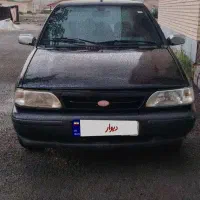 پراید131
