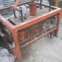 دستگاه بلوک تر و تمیز|ابزارآلات|اهر, |دیوار