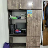 کمد دیواری|جاکفشی، کمد، دراور|ری, سیزده آبان|دیوار