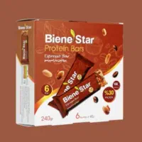 پروتئین بار