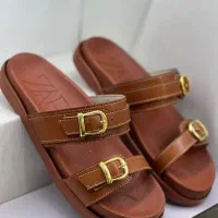 صندل راحتی دخترانه (حتما بخوانید)