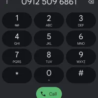 سیم کارت کد5