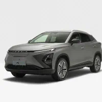 فونیکس FOWNIX FX EV / وارداتی/ 2026 نمایندگی قاسمی
