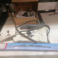 لوازم یدکی خودرو ماتیز وپمپ آب