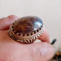 انگشتر های جوندار دستساز کلکسیونی