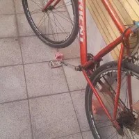 دوچرخه کورسی