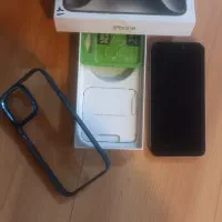 گوشی ۱۵پرومکس فیک|موبایل|تهران, آهنگ|دیوار