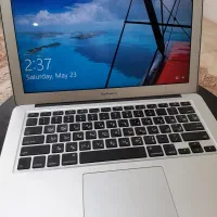 Apple MacBook Air 2017 i5 256/8 مک‌بوک ایر ۲۰۱۷