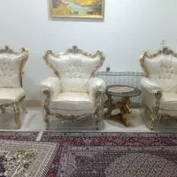 مبل|مبلمان خانگی و میز عسلی|بیرجند, |دیوار