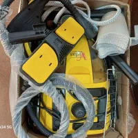 بخار شوی Vidas